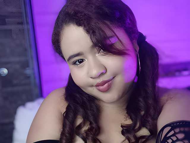 Fotografie a profilului Nattashafox