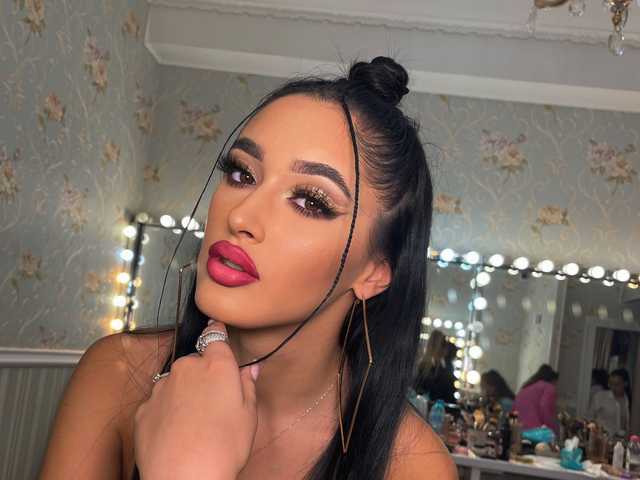 Fotografie a profilului Natty-y