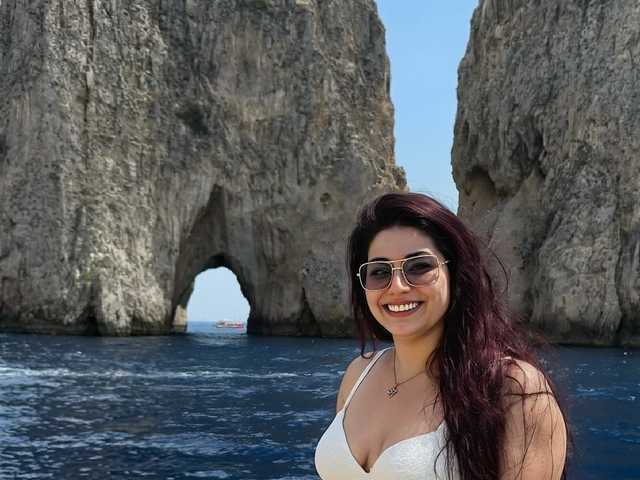 Fotografie a profilului nattygreen