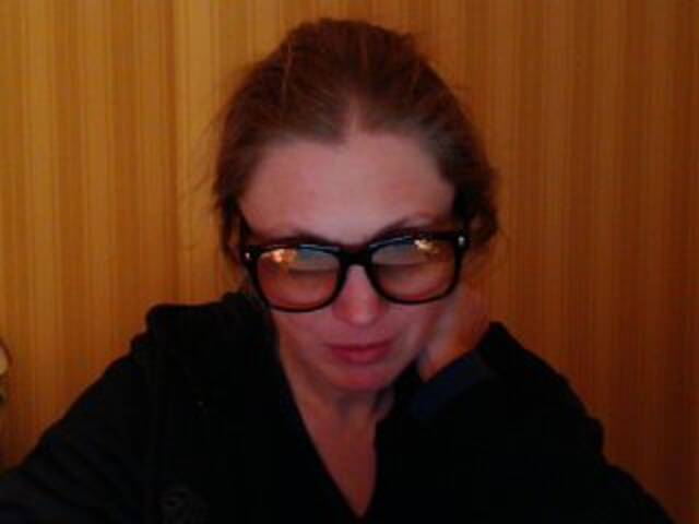 Capturi de ecran de difuzare naturalblonde