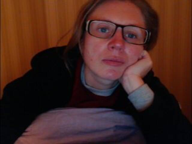 Capturi de ecran de difuzare naturalblonde