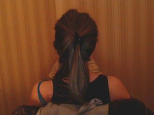 Capturi de ecran de difuzare naturalblonde