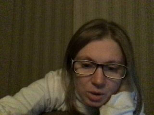 Capturi de ecran de difuzare naturalblonde