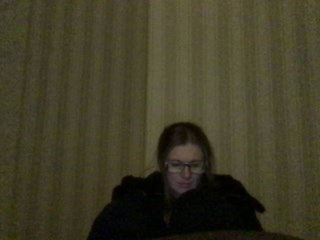 Capturi de ecran de difuzare naturalblonde