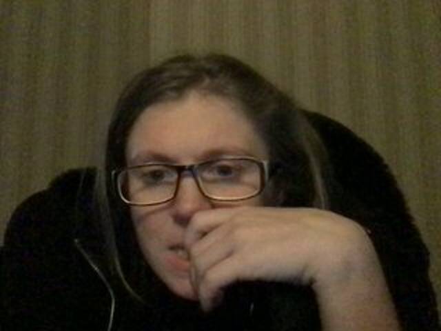 Capturi de ecran de difuzare naturalblonde