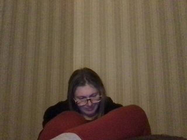 Capturi de ecran de difuzare naturalblonde