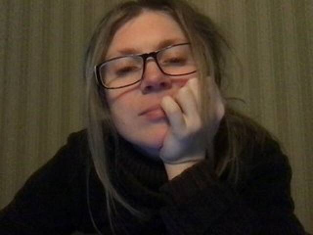 Capturi de ecran de difuzare naturalblonde