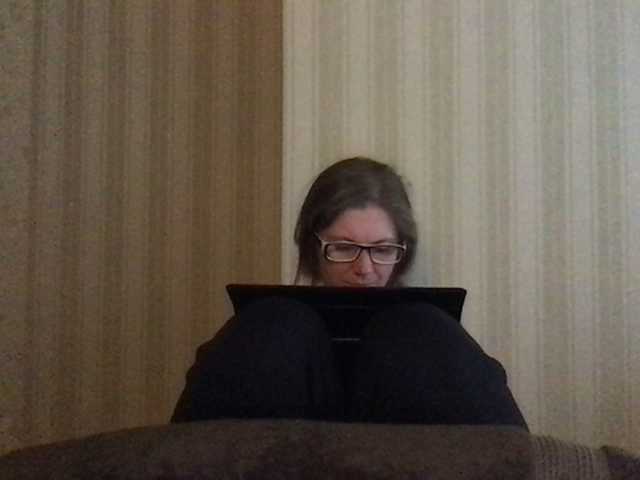 Capturi de ecran de difuzare naturalblonde