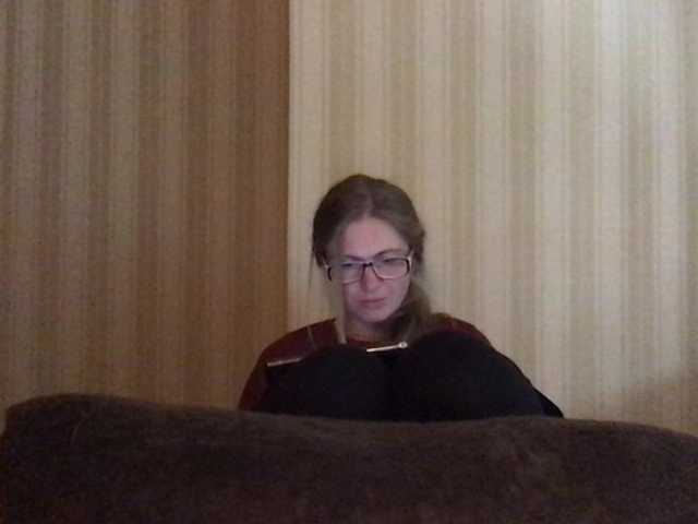 Capturi de ecran de difuzare naturalblonde