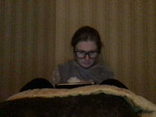 Capturi de ecran de difuzare naturalblonde