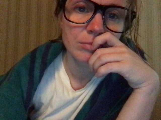 Capturi de ecran de difuzare naturalblonde