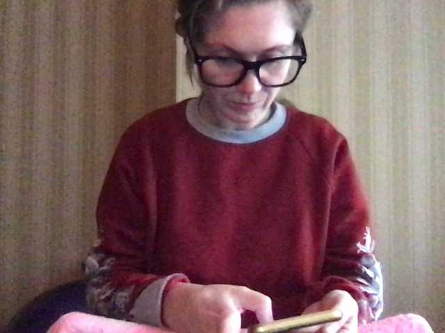 Capturi de ecran de difuzare naturalblonde