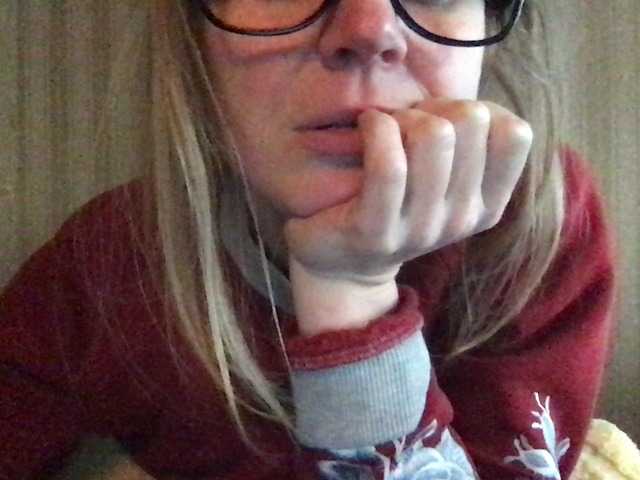 Capturi de ecran de difuzare naturalblonde