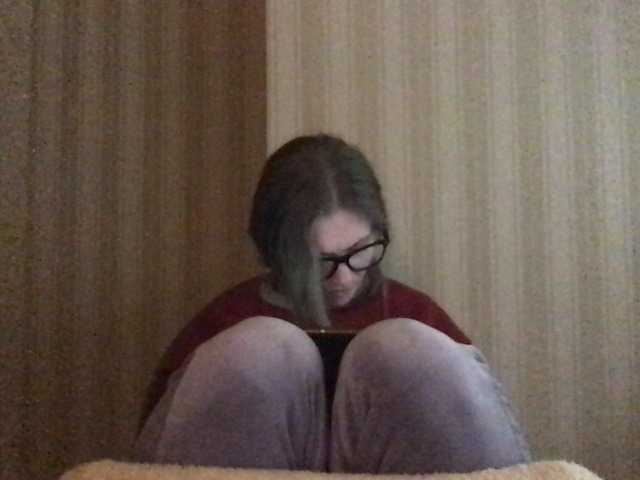 Capturi de ecran de difuzare naturalblonde