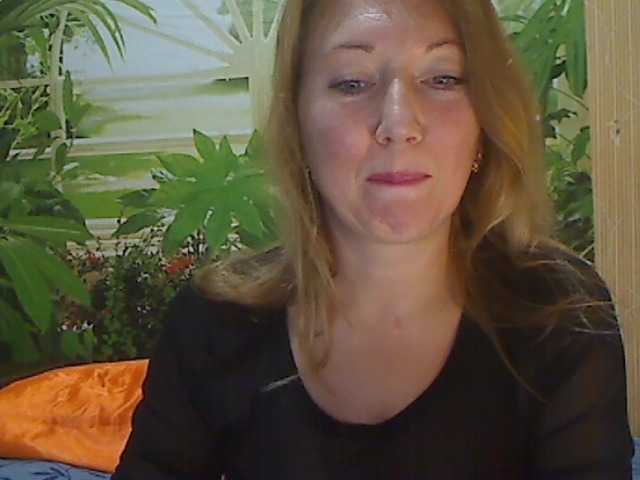 Capturi de ecran de difuzare Naturalginger