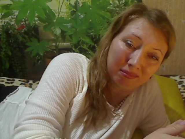 Capturi de ecran de difuzare Naturalginger