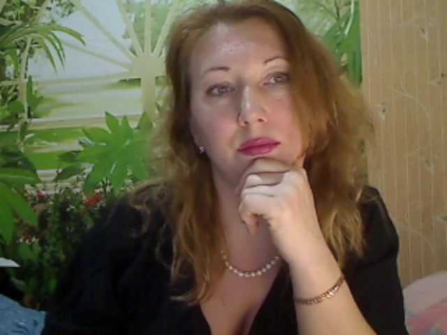 Capturi de ecran de difuzare Naturalginger