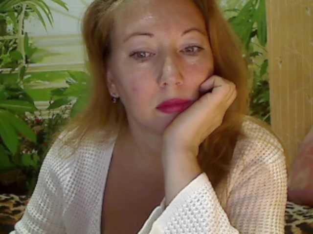 Capturi de ecran de difuzare Naturalginger