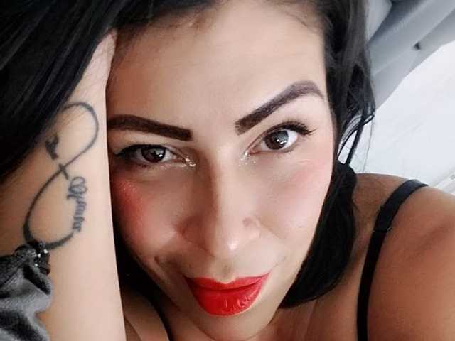 Fotografie a profilului naty-angel