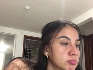 Chat video erotic NatyArango