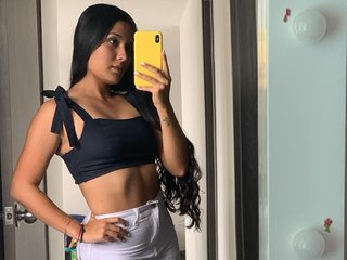 Chat video erotic NatyCardenas