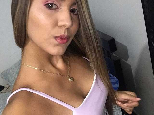 Chat video erotic natyjames25