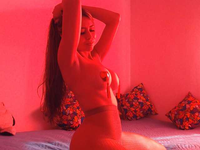 Chat video erotic Natylicious