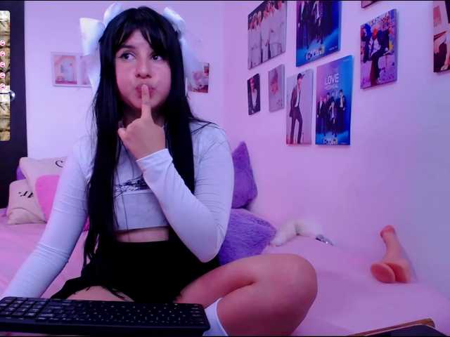 Capturi de ecran de difuzare natynnath