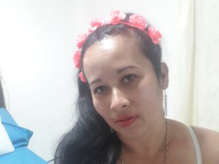 Fotografie a profilului naughty-lady