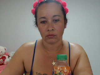 Capturi de ecran de difuzare naughty-lady