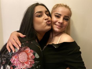 Fotografie a profilului NaughtyAngels