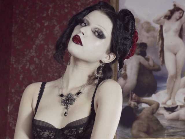 Fotografie a profilului NaughtyAnna