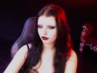 Chat video erotic NaughtyAnna