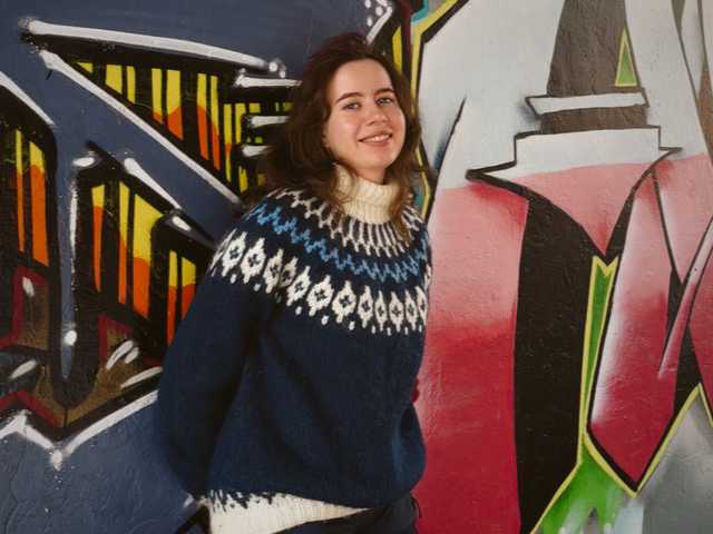 Fotografie a profilului naughtyAVA