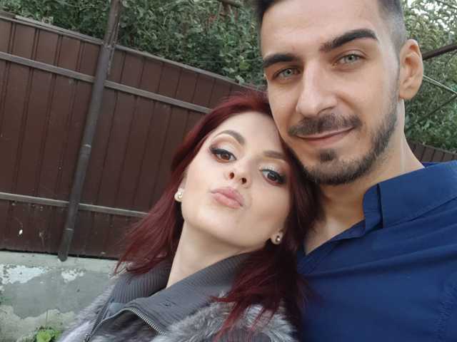 Fotografie a profilului NaughtyCoupleXxx