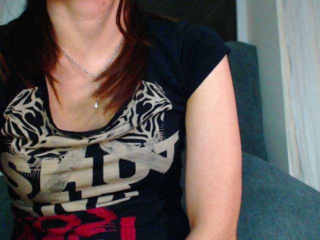 Capturi de ecran de difuzare NaughtyHotty