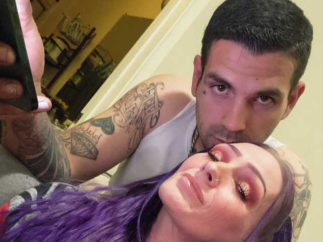Fotografie a profilului NaughtyLilChanel