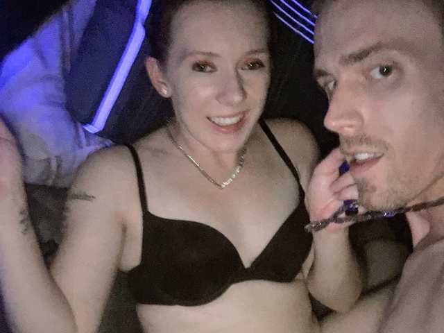 Fotografie a profilului NaughtyMILF