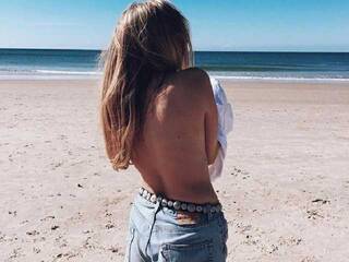 Chat video erotic NaughtyNina