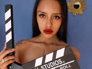 Chat video erotic Naugthy-lucy