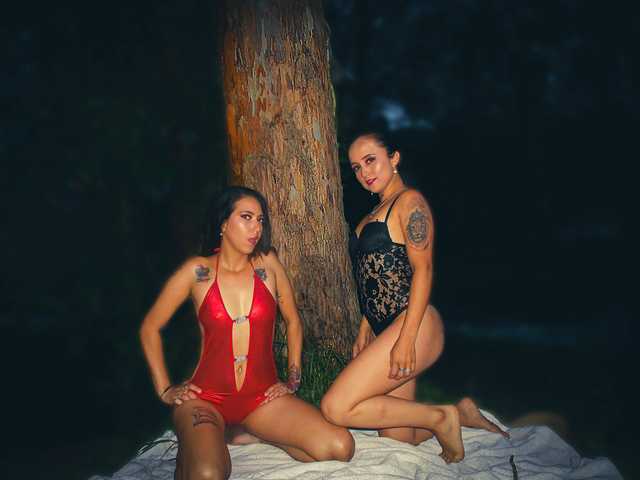 Fotografie a profilului nayarascarlet