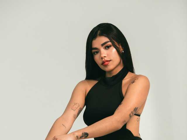 Fotografie a profilului NaylaGrey