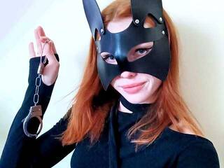 Chat video erotic Ne-barbi