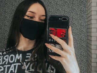 Chat video erotic INTRIGANTKA_