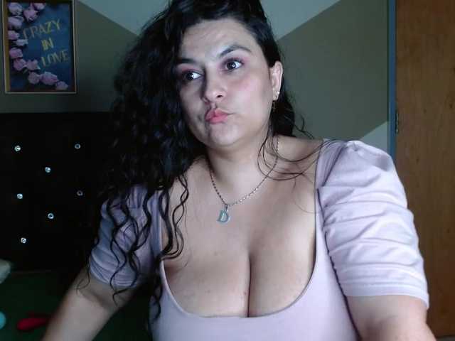 Fotografii nebraska69a Good start to the week ready for you my goal spit tits 85tokens #bigboobs, # anal, #squirt, #bigass Tomorrow I will be in transmission at 7 am Time Colombia