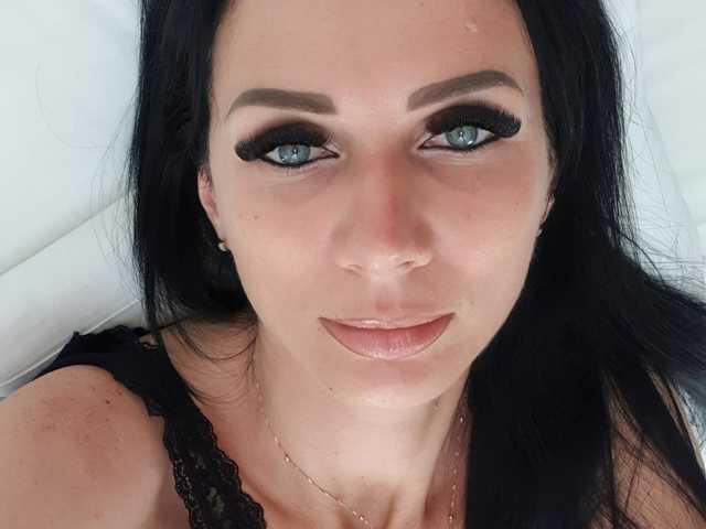 Fotografie a profilului Nefirtiti