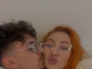 Chat video erotic NegativAndFoxy