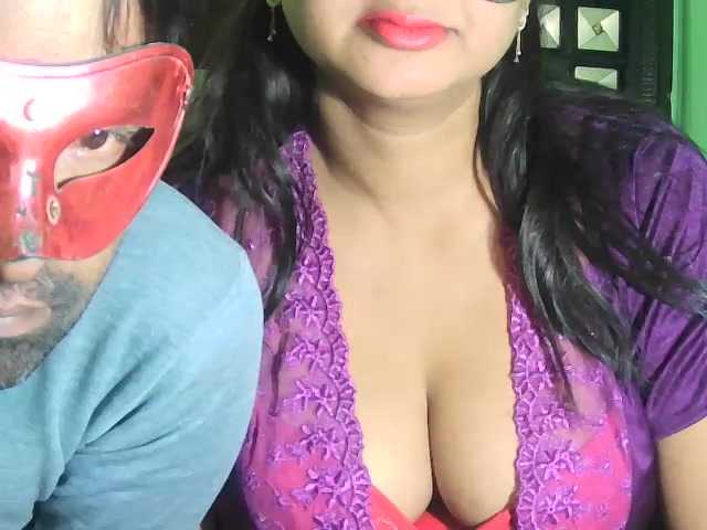Capturi de ecran de difuzare LovelyNeha