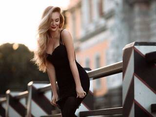 Chat video erotic NejnayLedi