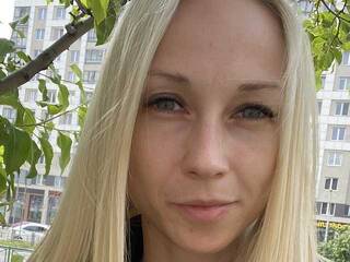 Chat video erotic NektoLisa